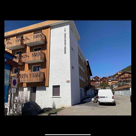 Spot, Exceptl 80 M2, Centre Alpe D Huez, Ski Au Pied, Menandiere, 8 Pers, 3Ch, 3Sdb Alpe d'Huez Exterior photo