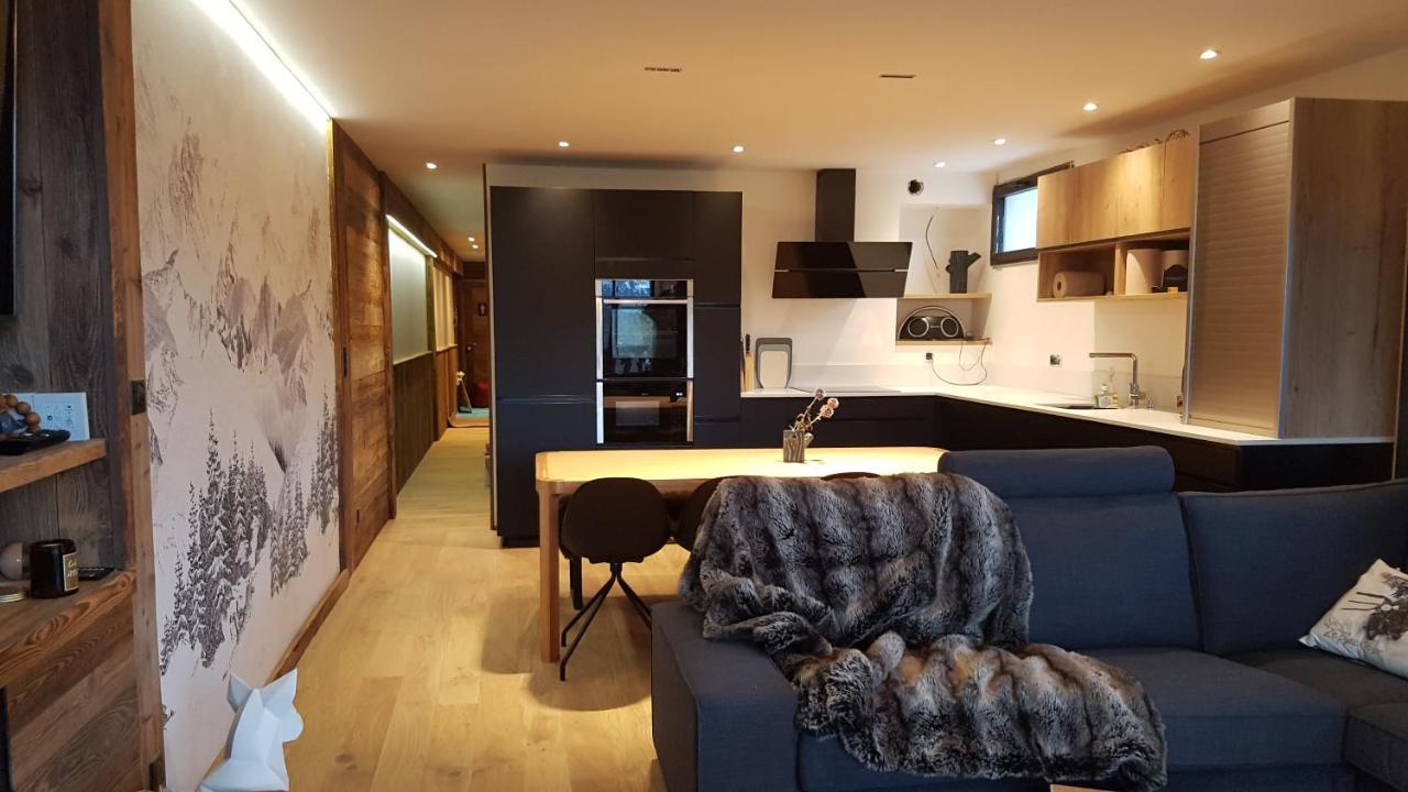 Spot, Exceptl 80 M2, Centre Alpe D Huez, Ski Au Pied, Menandiere, 8 Pers, 3Ch, 3Sdb Alpe d'Huez Exterior photo